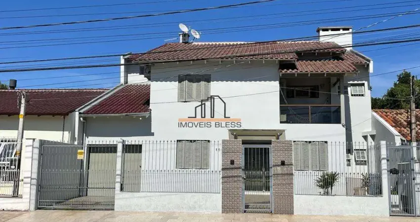 Casa com 3 quartos à venda no Harmonia, Canoas 