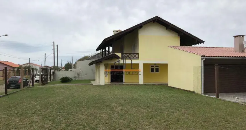 Casa com 3 quartos à venda na Zona Nova, Tramandaí 