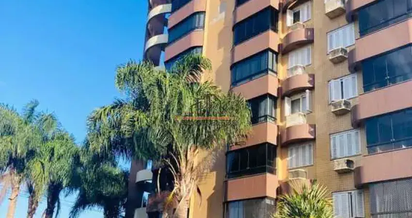 Apartamento com 2 quartos à venda no Marechal Rondon, Canoas 