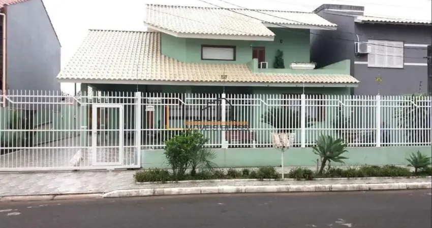 Casa com 3 quartos à venda no Igara, Canoas 