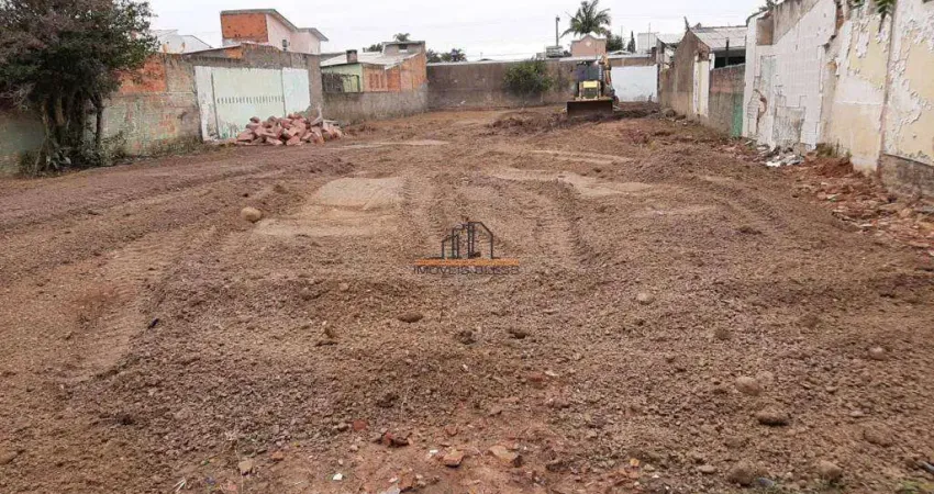 Terreno à venda no Rio Branco, Canoas 