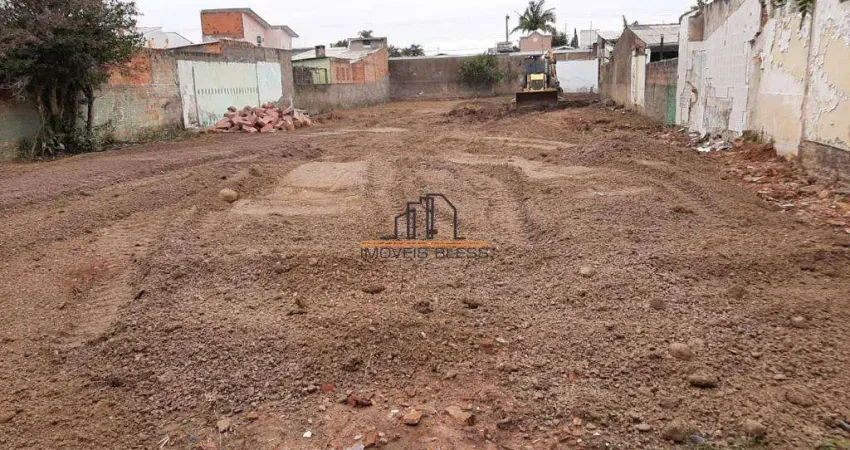 Terreno à venda no Rio Branco, Canoas