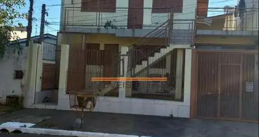 Casa com 5 quartos à venda no Igara, Canoas 