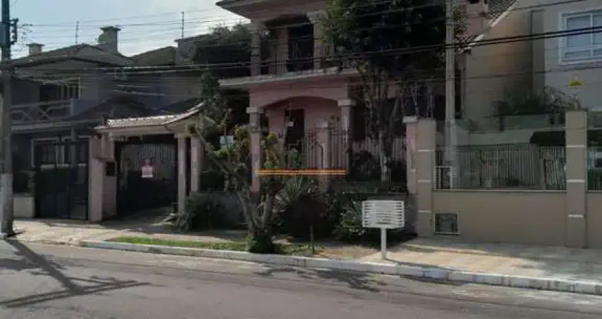 Casa com 4 quartos à venda no São José, Canoas 