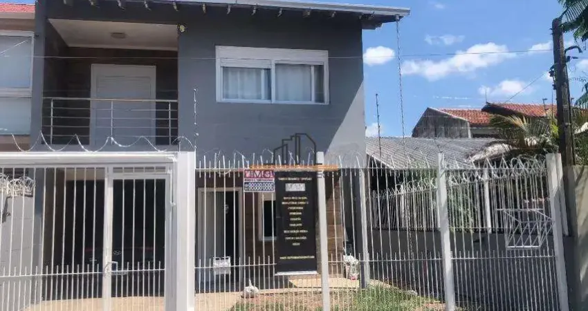 Casa com 4 quartos à venda no Harmonia, Canoas 