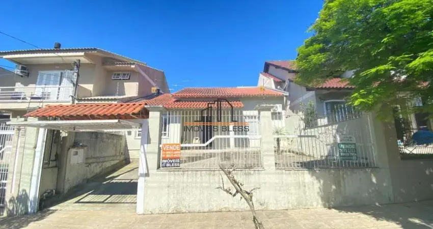 Casa com 3 quartos à venda no Estância Velha, Canoas 
