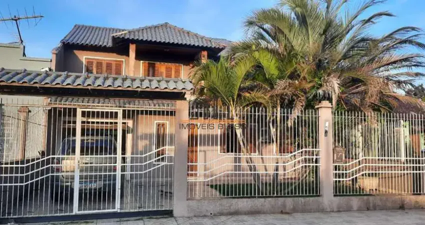 Casa com 3 quartos à venda no Estância Velha, Canoas 
