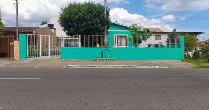 Casa com 3 quartos à venda no Niterói, Canoas 