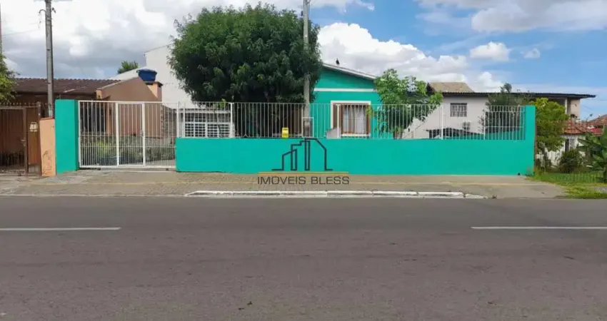 Casa com 3 quartos à venda na Rua Conde de Porto Alegre, 870, Niterói, Canoas