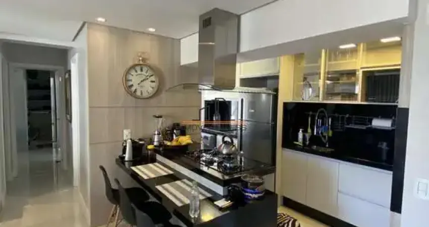 Apartamento mobiliado localizado no bairro marechal rondon/canoas