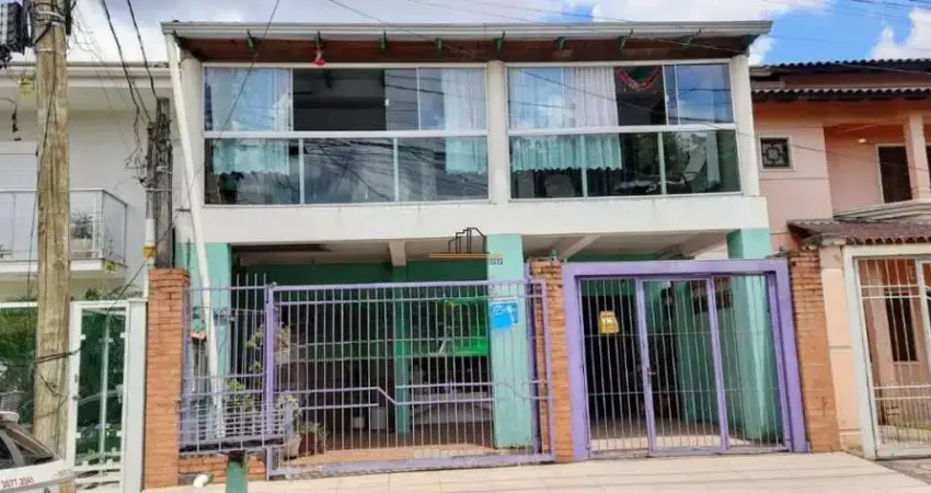 Casa - Sobrado para venda  no Bairro Harmonia em Canoas