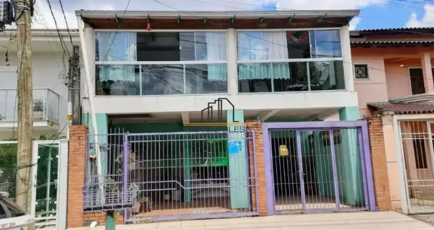 Casa com 4 quartos à venda no Harmonia, Canoas 