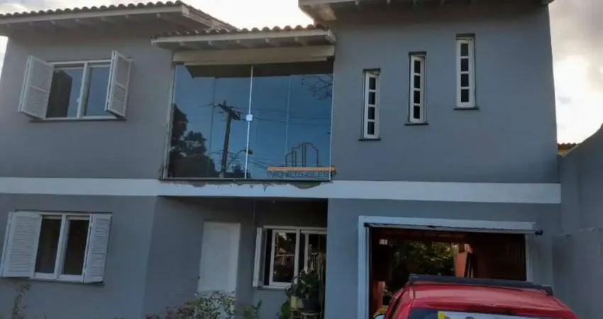 Casa com 4 quartos à venda no Mathias Velho, Canoas 