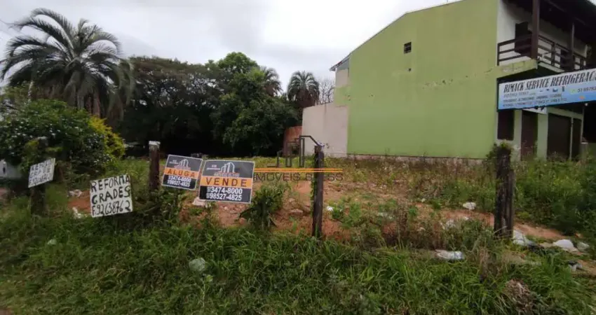 Terreno à venda no Camboim, Sapucaia do Sul