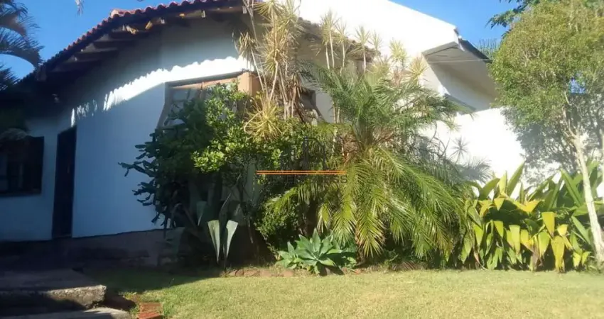 Casa com 2 quartos à venda no Marechal Rondon, Canoas