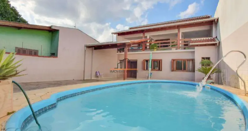 Casa/Sobrado - Rio Branco/Canoas