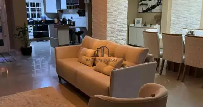 Casa com 3 quartos à venda no São José, Canoas 