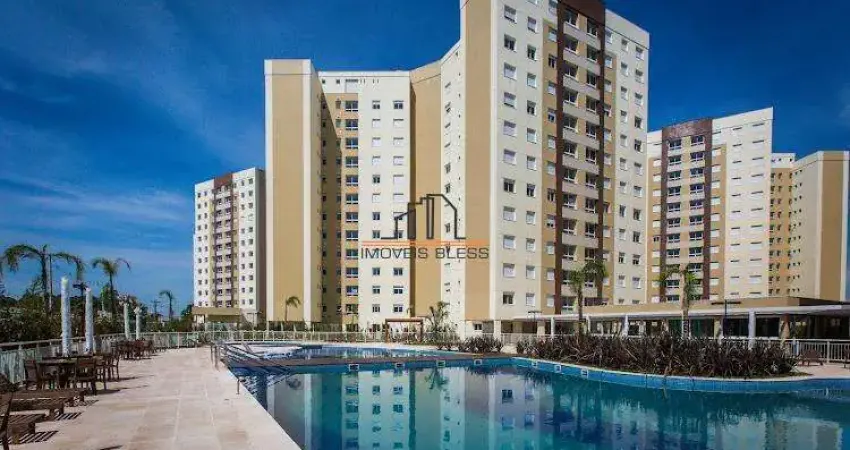 Apartamento com 3 quartos à venda na Avenida Farroupilha, Marechal Rondon, Canoas