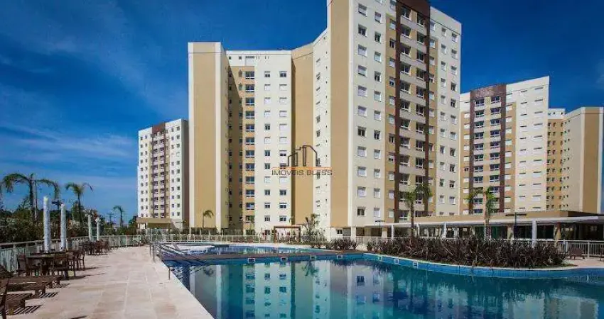 Apartamento localizado no bairro Marechal Randon/Canoas