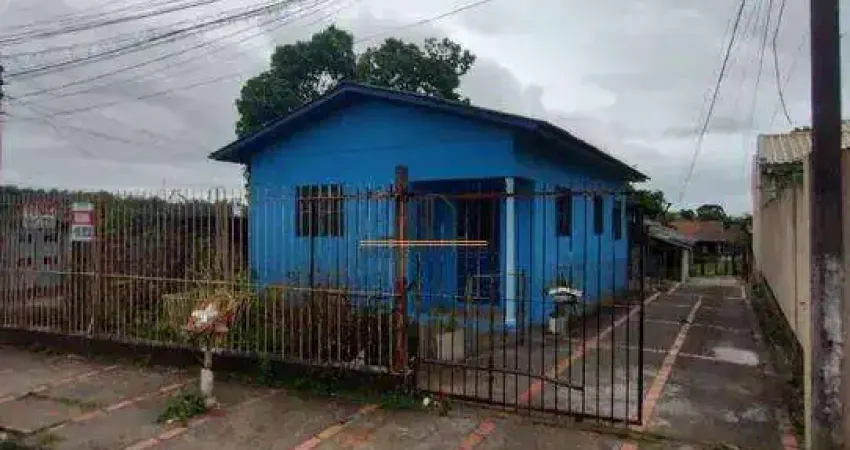 Terreno à venda no Parque Amador, Esteio