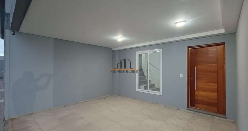Casa em condomínio fechado com 3 quartos à venda no Igara, Canoas 