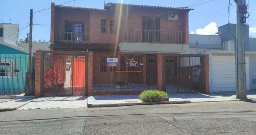 Casa - Sobrado para venda  no Centro de Sapucaia do Sul