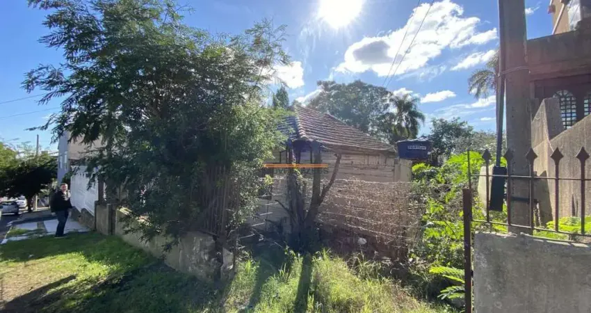 Terreno à venda no Centro, Canoas 