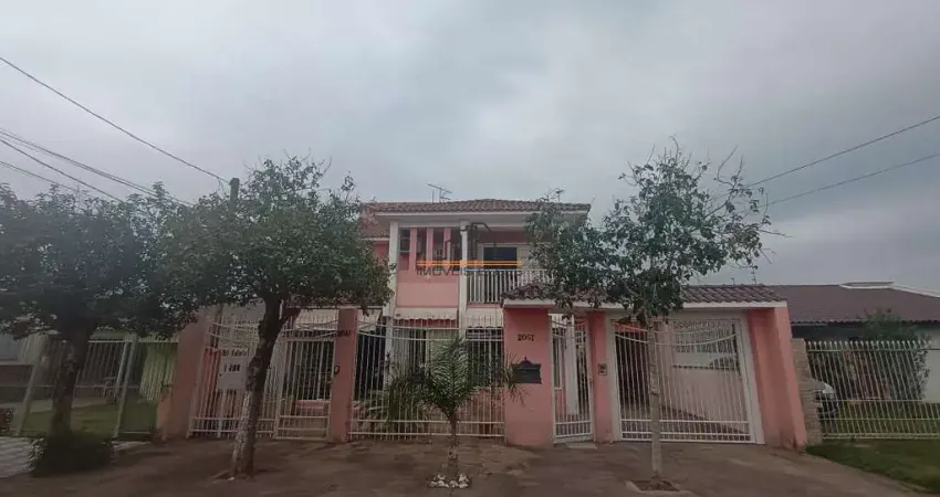 Sobrado no bairro Nitéroi