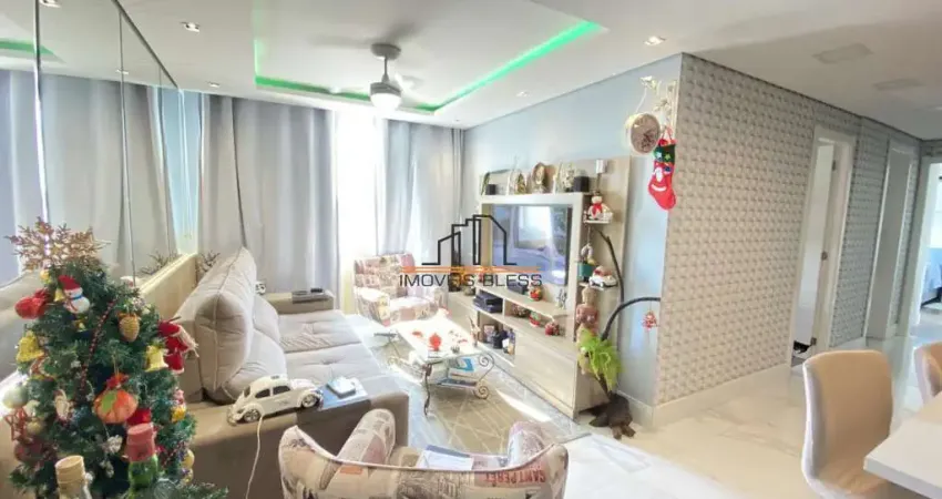 Apartamento com 3 quartos à venda no Marechal Rondon, Canoas