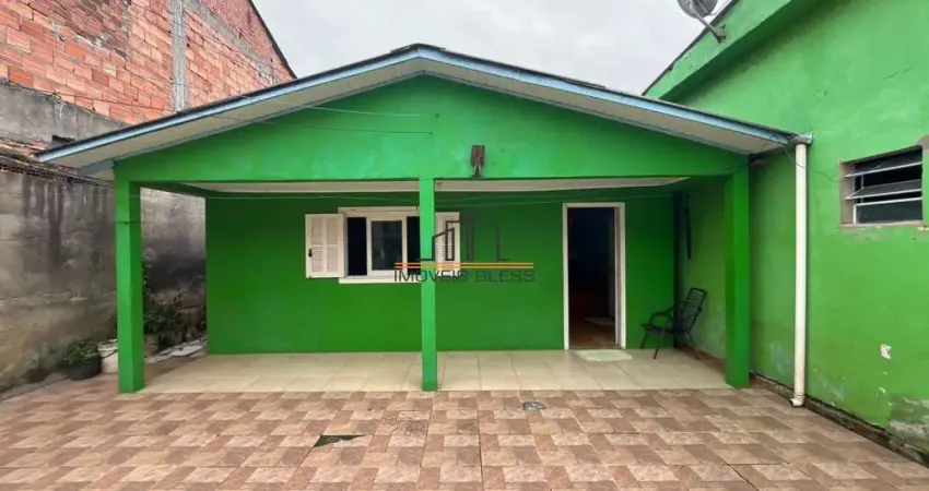 Casa - sobrado para venda  no bairro fortuna em sapucaia do sul