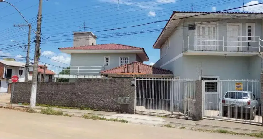 Casa com 6 quartos à venda no Parque Tamandaré, Esteio 