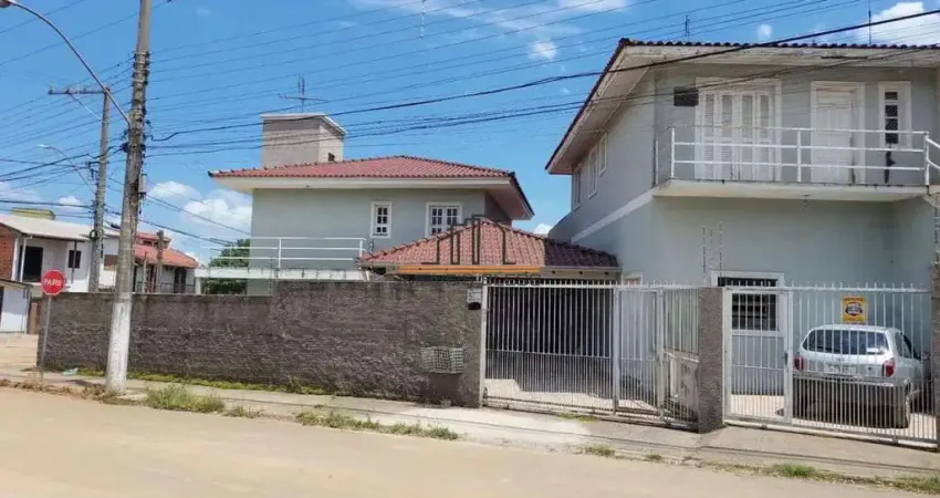 Casa com 6 quartos à venda na Rua Vila Lobos, 750, Parque Tamandaré, Esteio