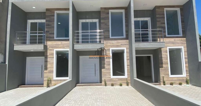 Casa com 3 quartos à venda no Igara, Canoas 