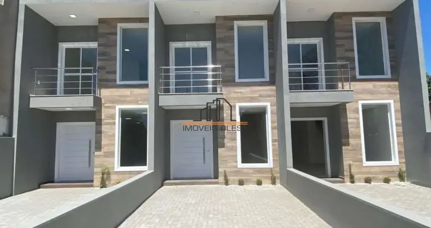 Casa com 3 quartos à venda na Rua Xingu, 398, Igara, Canoas