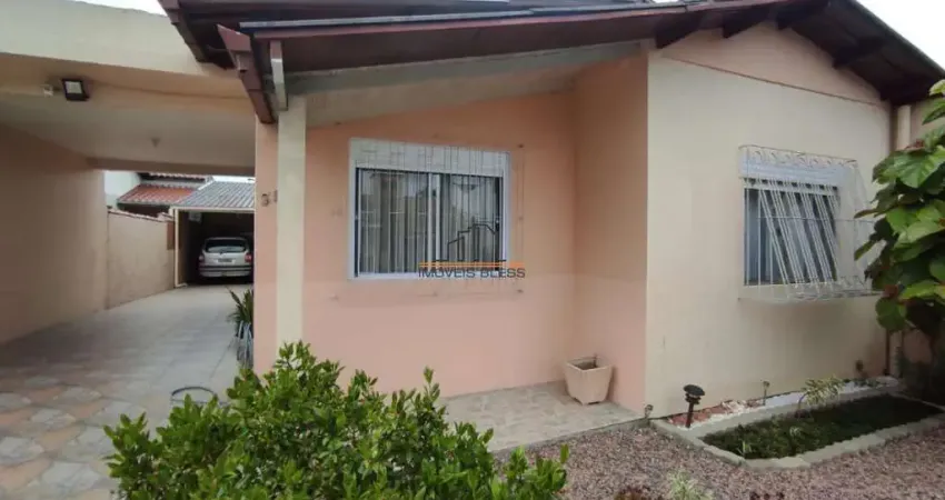 Casa - Sobrado para venda  no Bairro Santa Catarina em Sapucaia do Sul