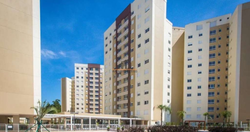 Apartamento localizado no bairro Marechal Randon/Canoas
