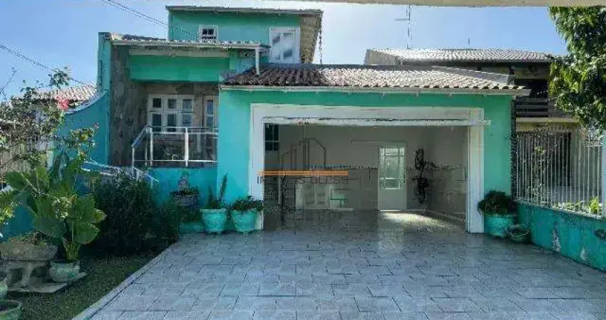 Casa com 3 quartos à venda no São José, Sapucaia do Sul 