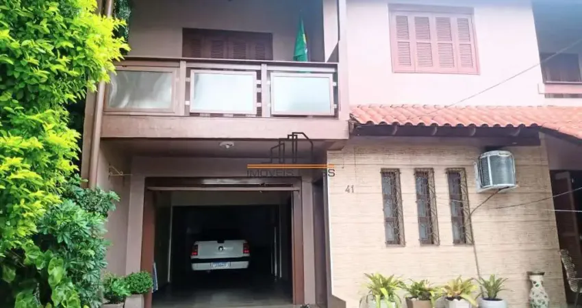 Casa - sobrado para venda  no bairro são josé em sapucaia do sul