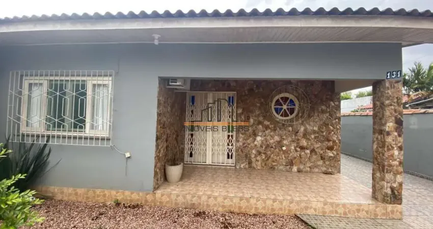 Casa com 3 quartos à venda no Niterói, Canoas 
