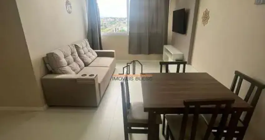 Apartamento com 3 quartos à venda no Marechal Rondon, Canoas 