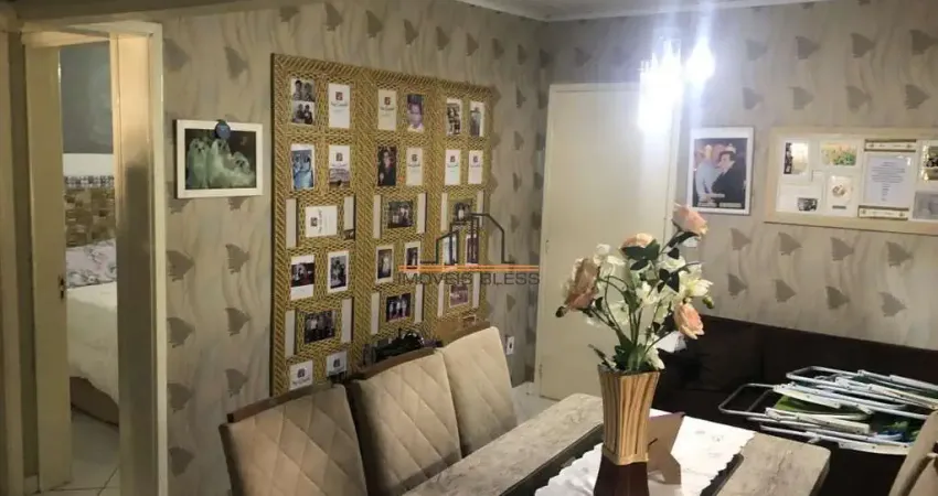 Casa com 2 quartos à venda no Estância Velha, Canoas 