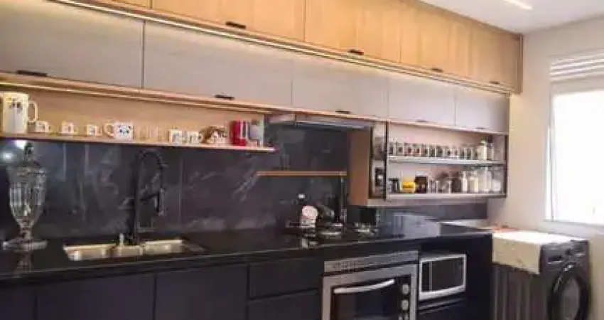 Apartamento com 3 quartos à venda na Avenida Farroupilha, 5508, Marechal Rondon, Canoas