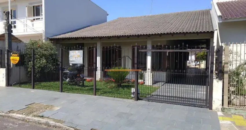 Casa com 3 quartos à venda no Primor, Sapucaia do Sul 