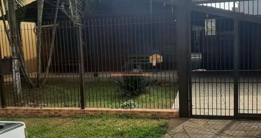 Casa com 3 quartos à venda no Centro, Sapucaia do Sul 