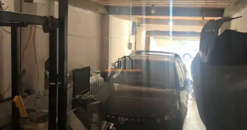 Terreno com 2 casas, 1 kitnet e sala comercial localizado no bairro estância velha/canoas