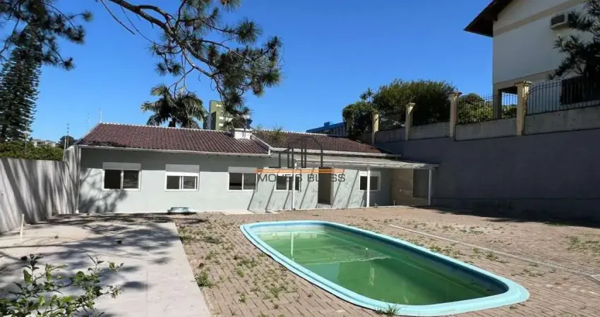 Casa com 2 quartos à venda na Vila Nova, Novo Hamburgo