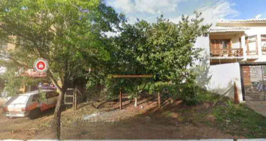 Terreno à venda no Estância Velha, Canoas