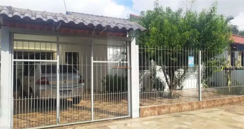 Casa com 3 quartos à venda no Harmonia, Canoas 