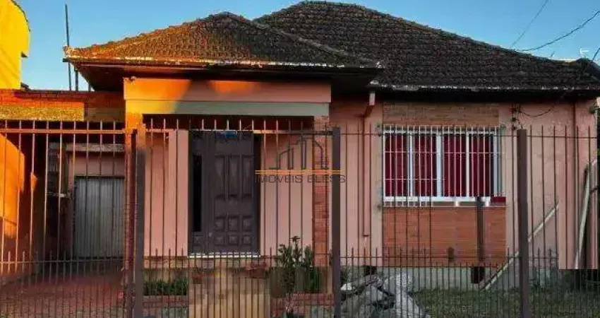 Casa com 4 quartos à venda no Marechal Rondon, Canoas 