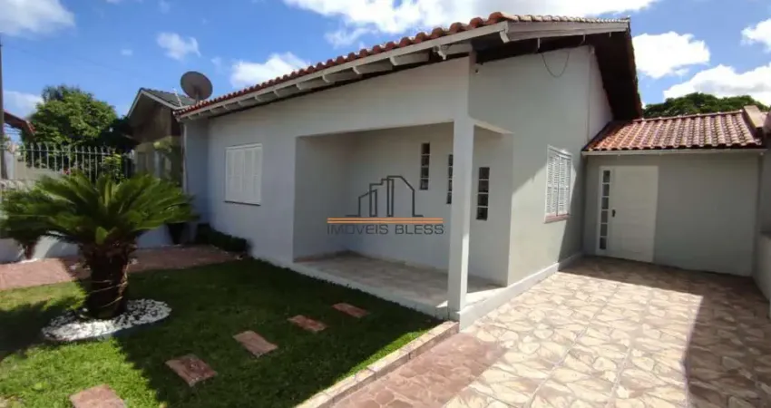 Casa com 2 quartos à venda na Rua Goiás, 87, Centro, Sapucaia do Sul